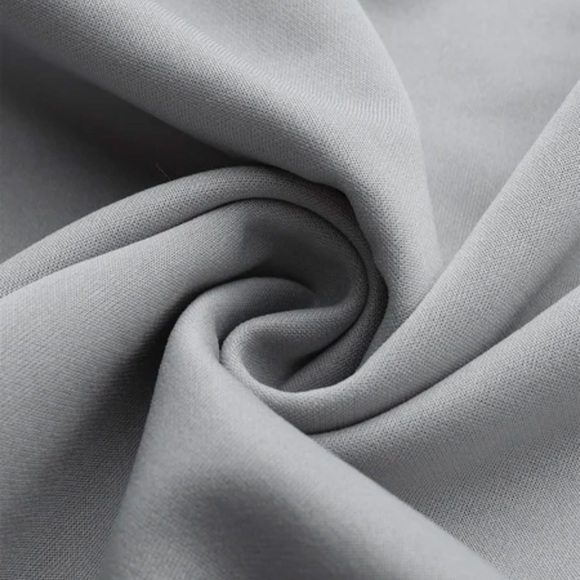 STYLEWE Long Sleeve Top Women Multiple Sizes Gray - Picture 8 of 10